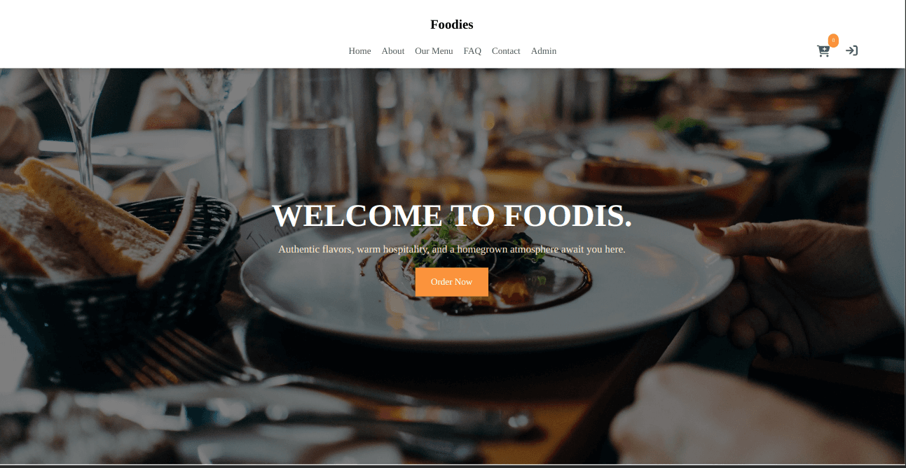Foodis