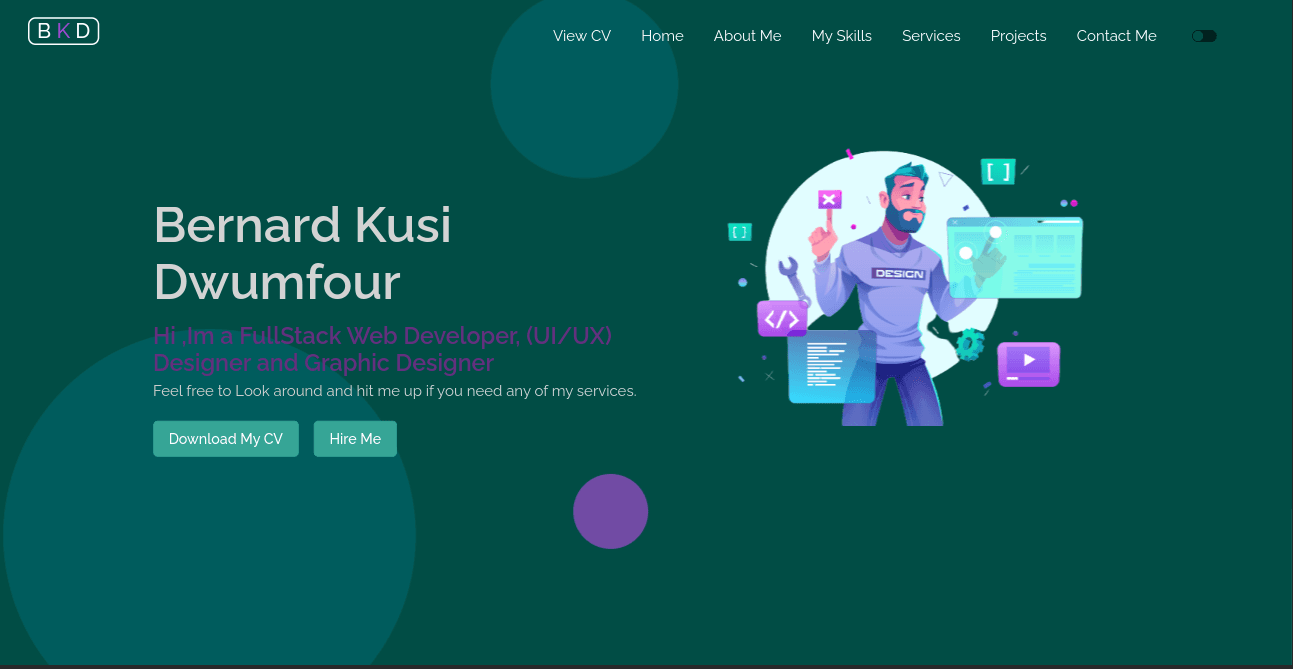 Portfolio